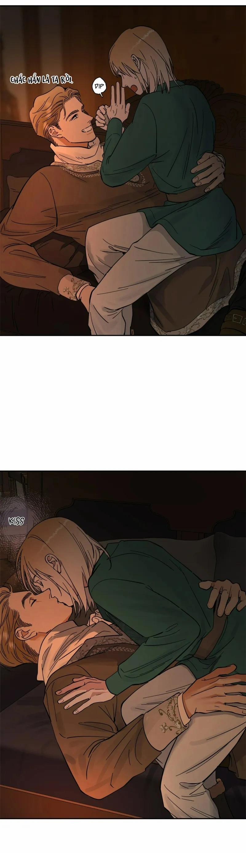 Giải Độc Dược 32 trang 2