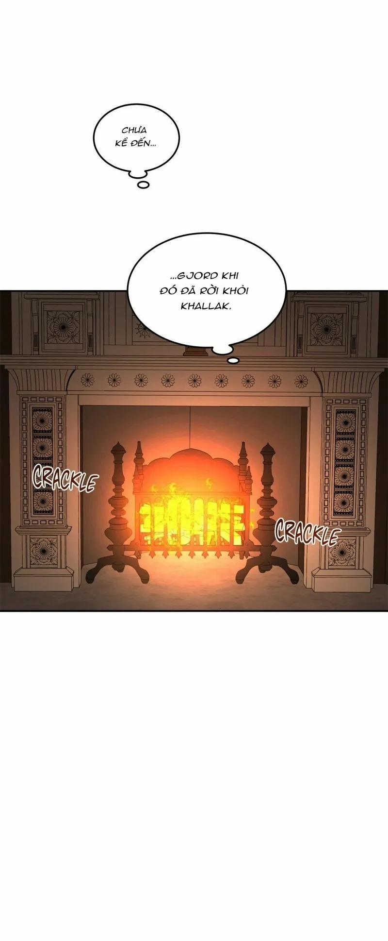 Giải Độc Dược 32 trang 21