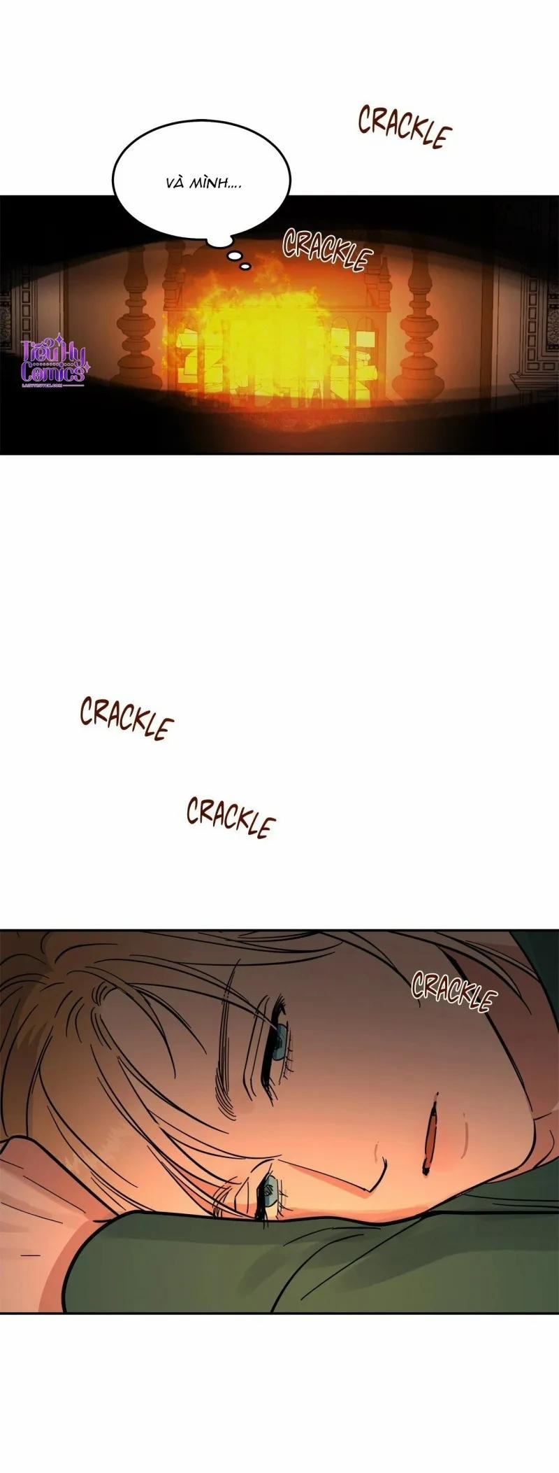 Giải Độc Dược 32 trang 22