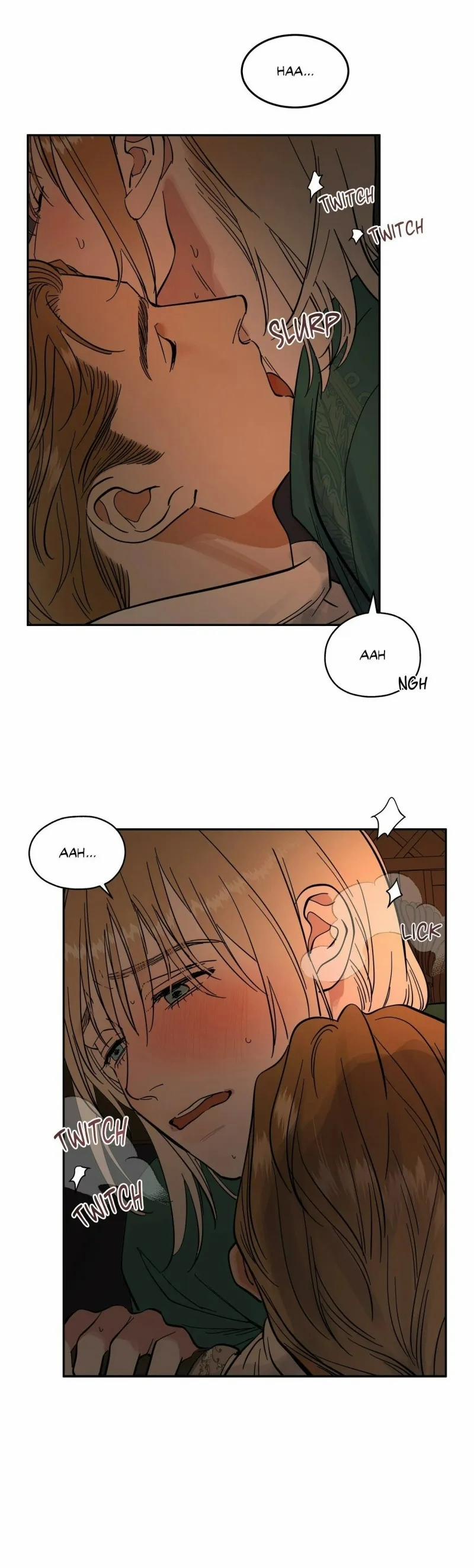 Giải Độc Dược 32 trang 3