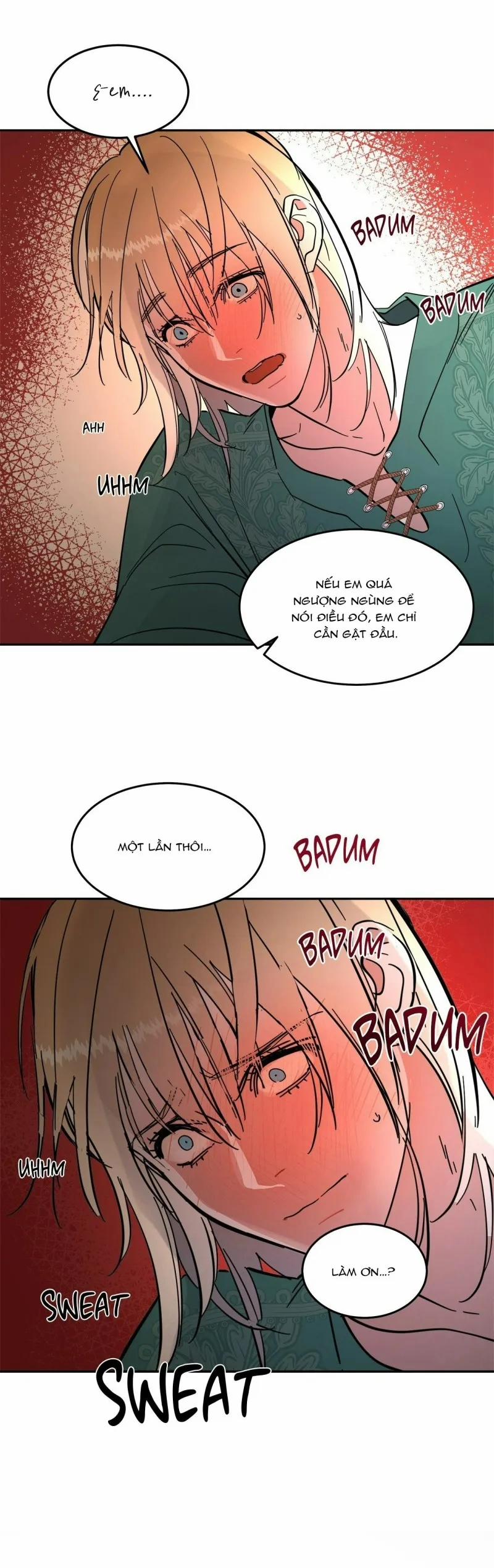 Giải Độc Dược 32 trang 7