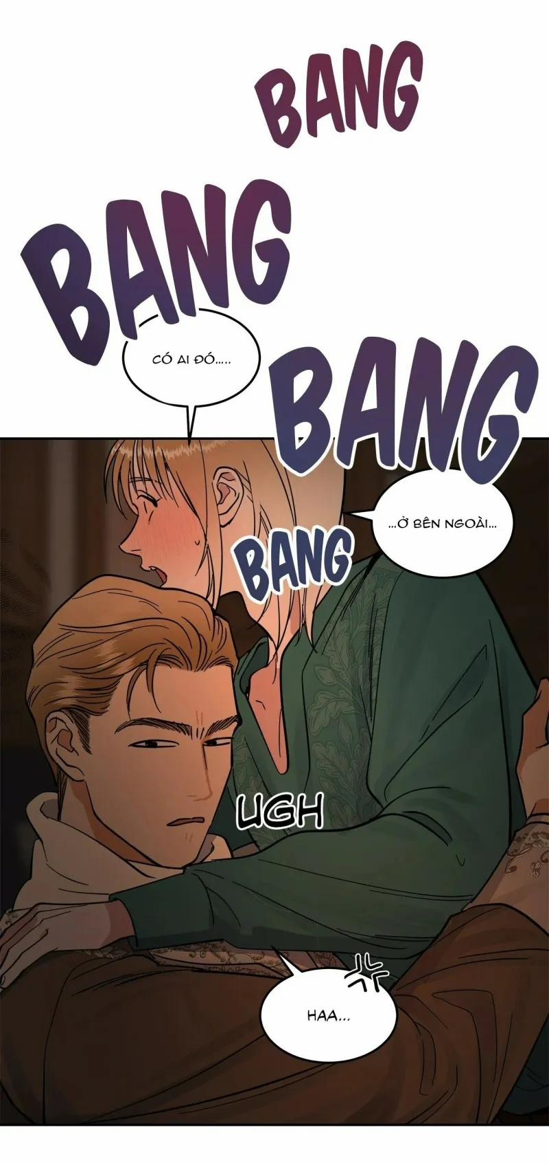 Giải Độc Dược 32 trang 9