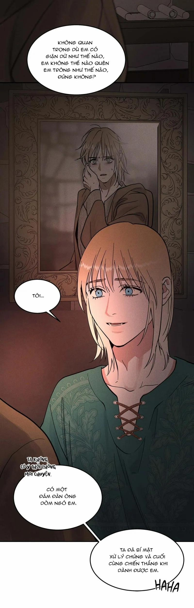 Giải Độc Dược 33 trang 10