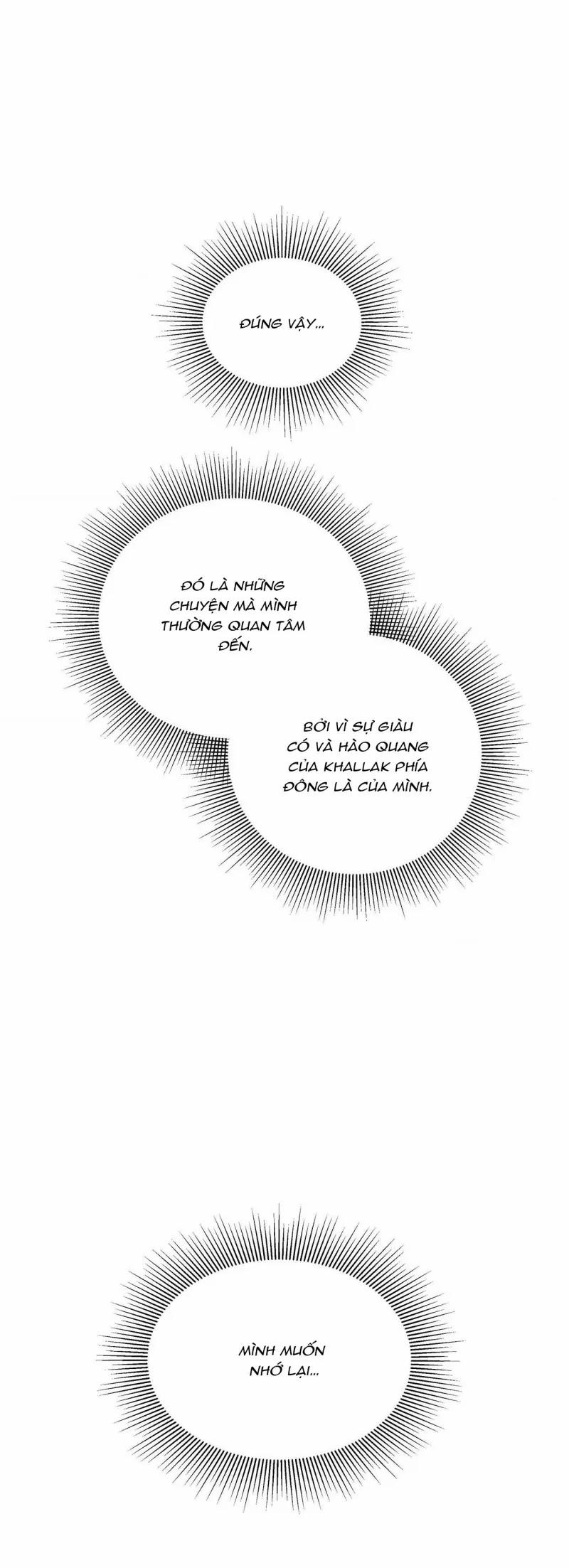 Giải Độc Dược 33 trang 13