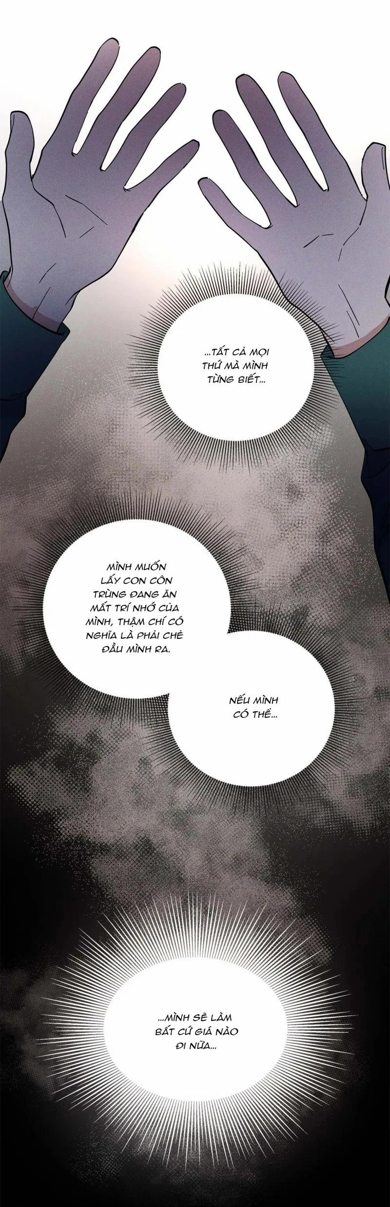 Giải Độc Dược 33 trang 14