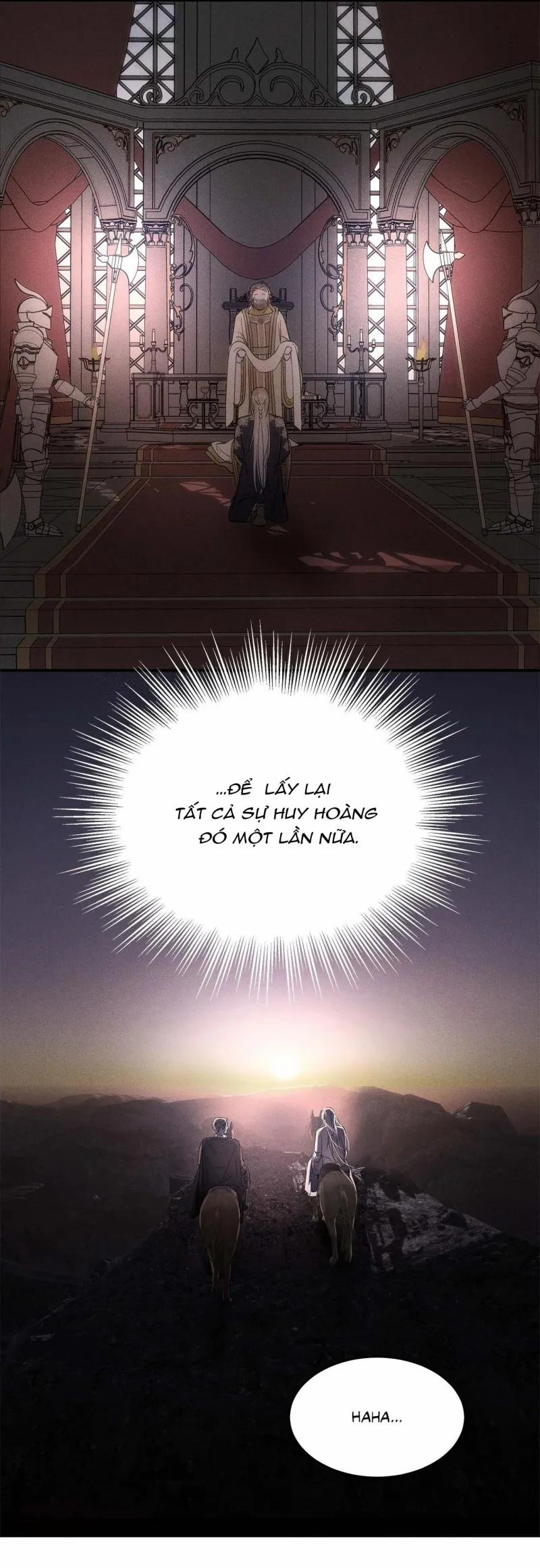 Giải Độc Dược 33 trang 15