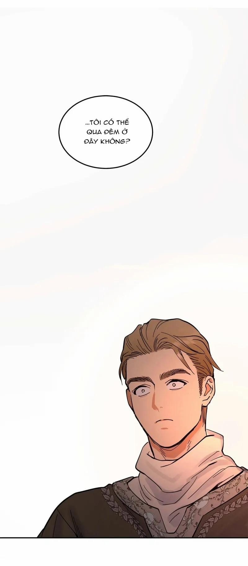 Giải Độc Dược 33 trang 20