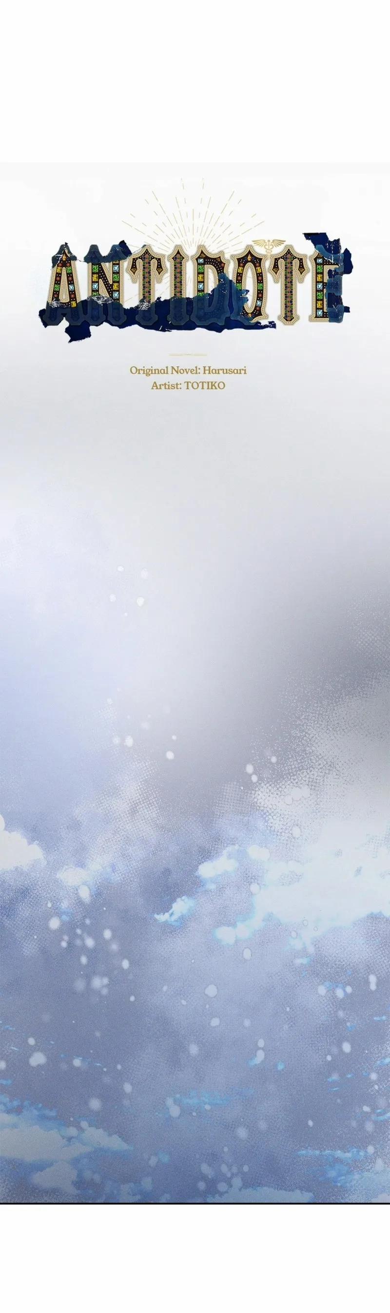 Giải Độc Dược 33 trang 22