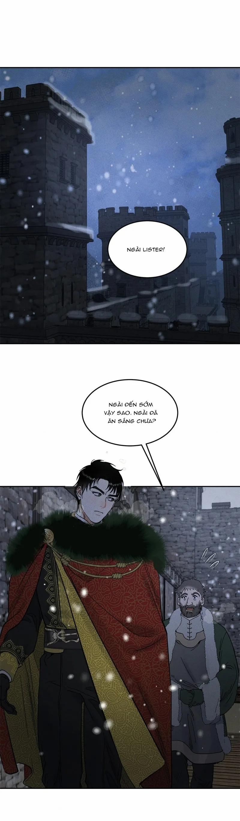 Giải Độc Dược 33 trang 23