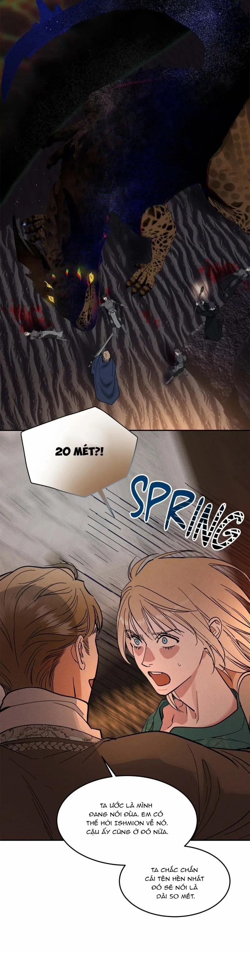 Giải Độc Dược 33 trang 4