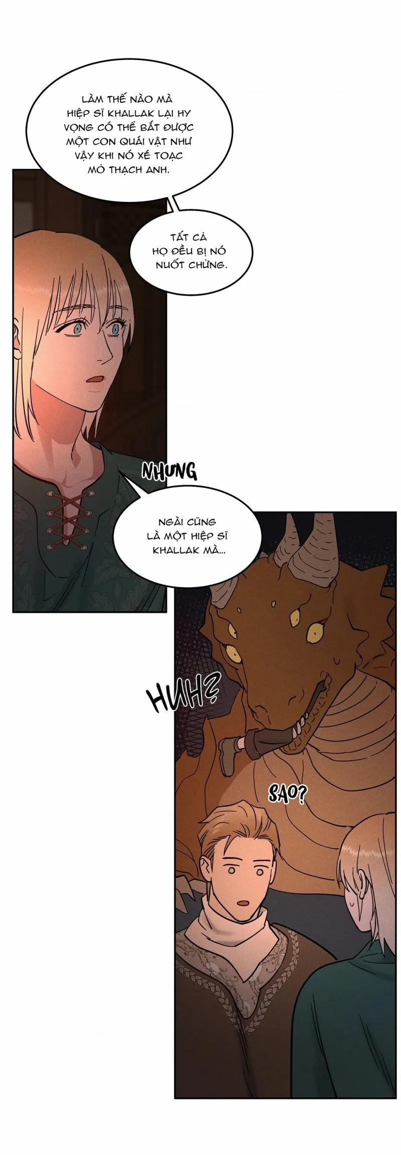 Giải Độc Dược 33 trang 5