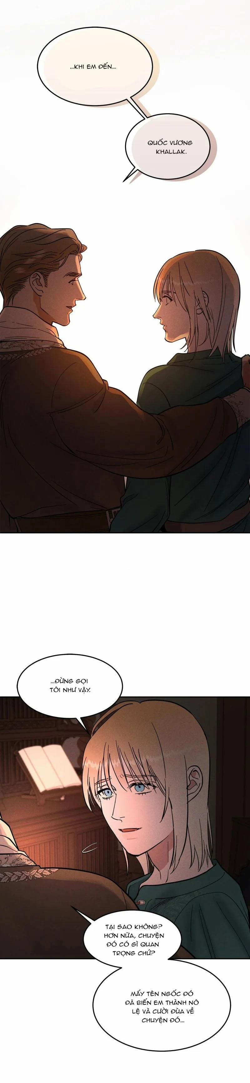 Giải Độc Dược 33 trang 7