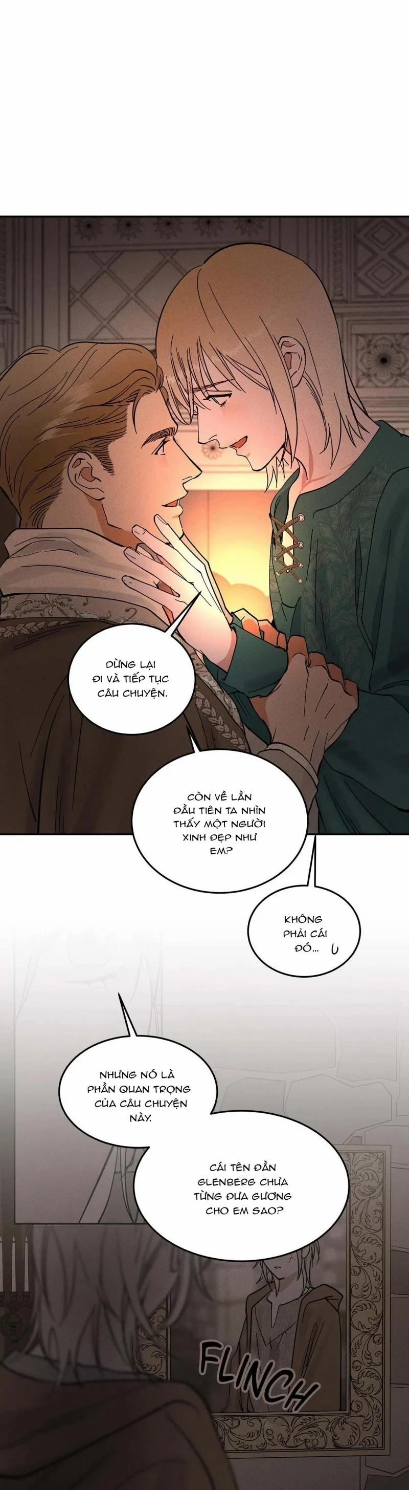 Giải Độc Dược 33 trang 9