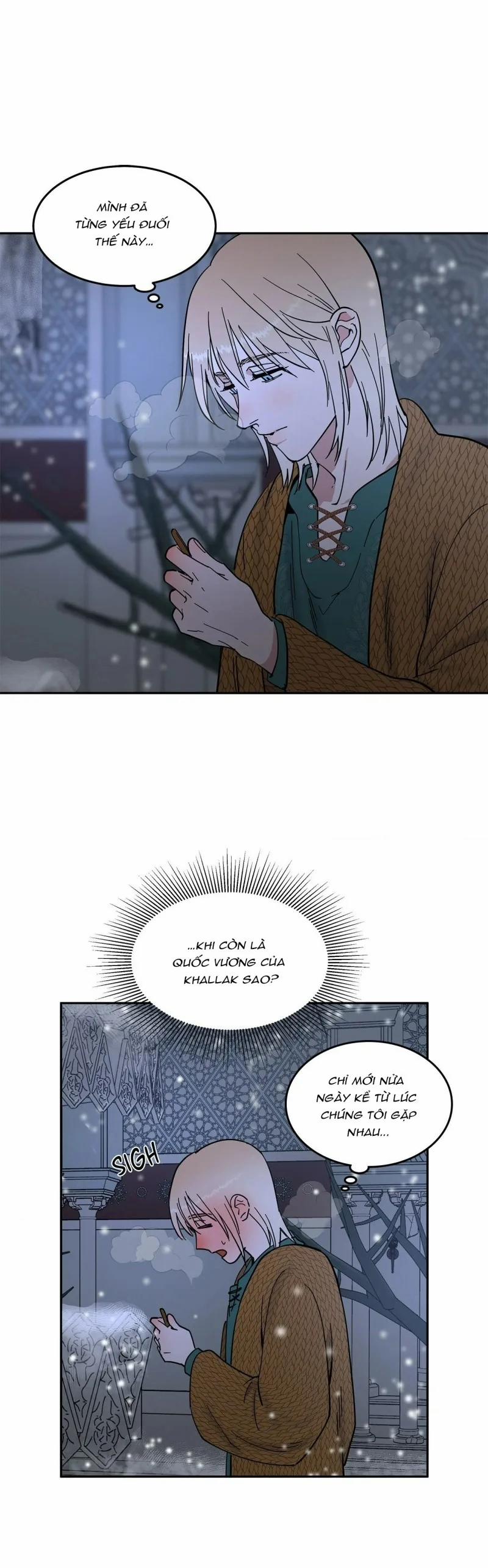 Giải Độc Dược 34 trang 10