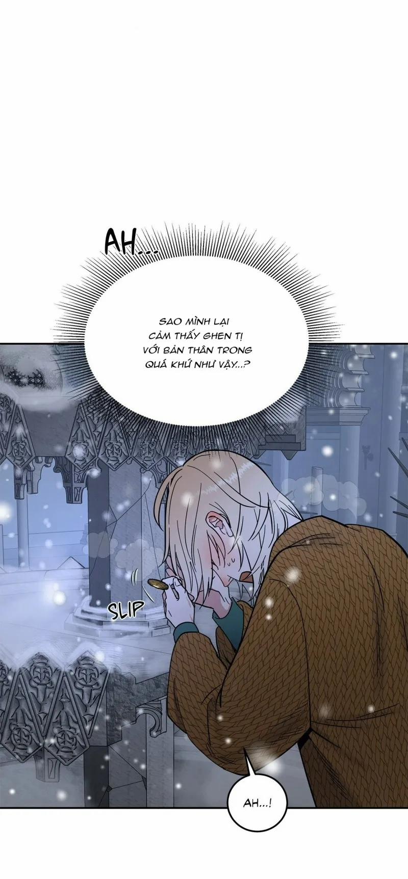 Giải Độc Dược 34 trang 12