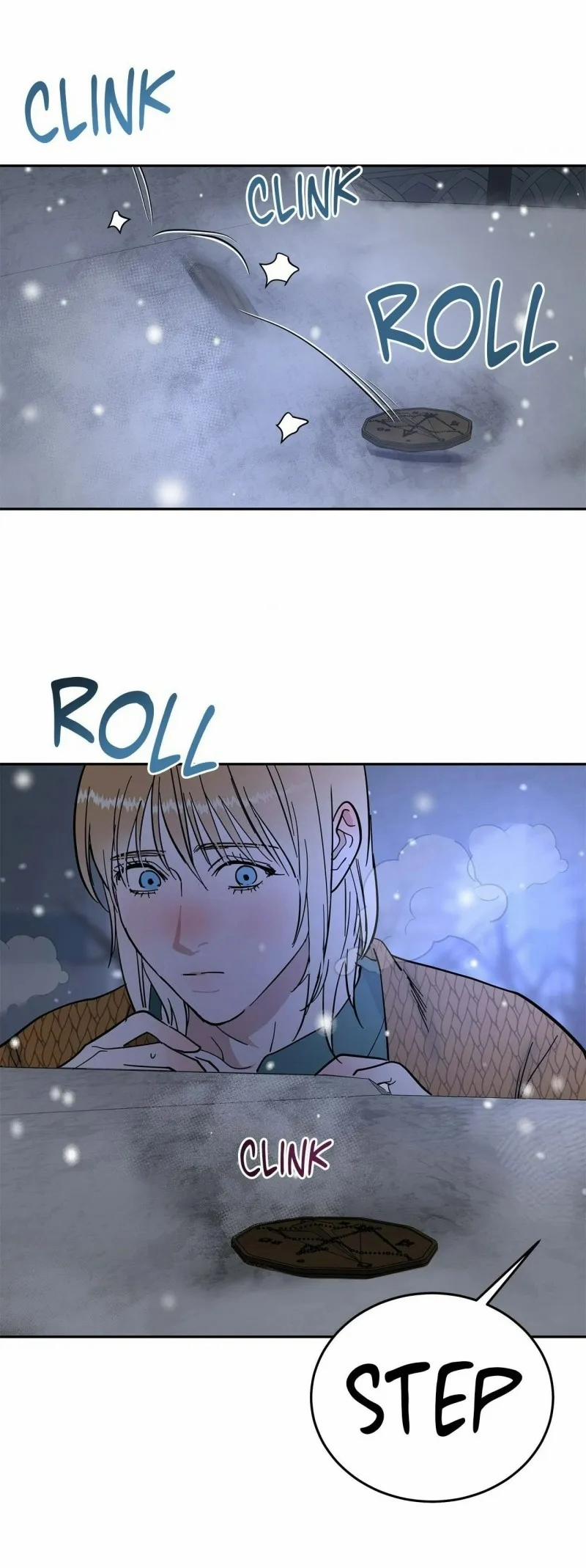 Giải Độc Dược 34 trang 13