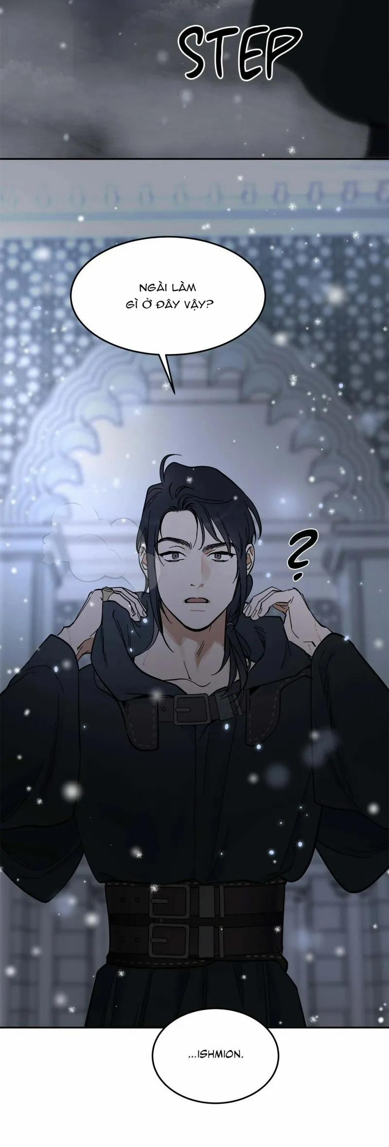 Giải Độc Dược 34 trang 15