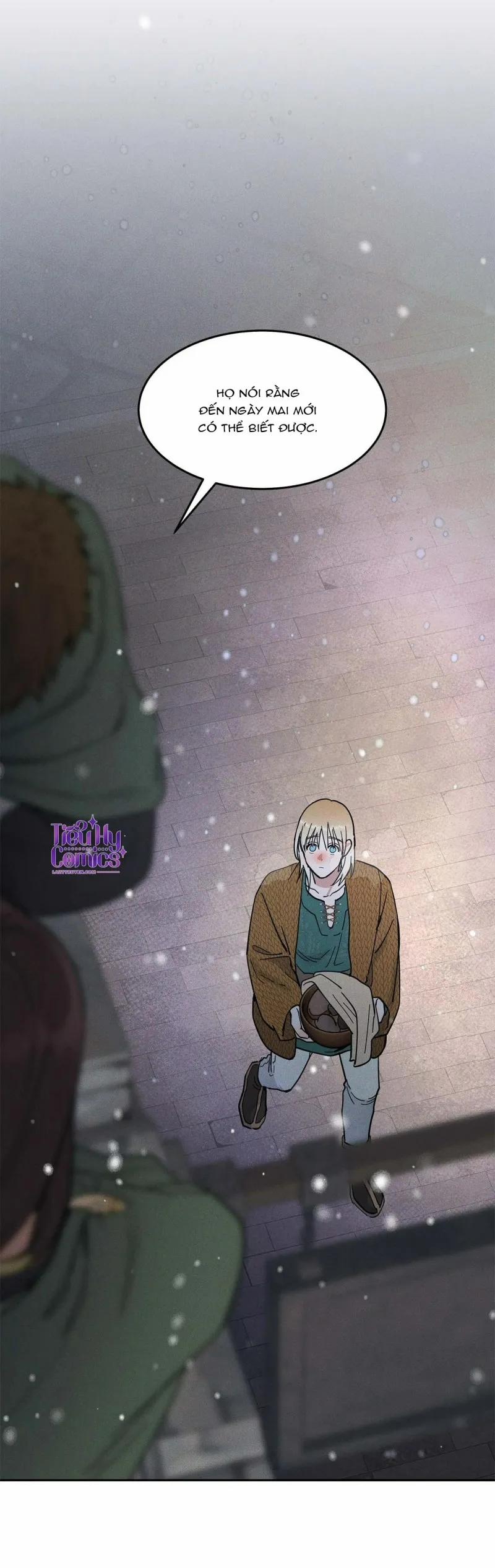 Giải Độc Dược 34 trang 2