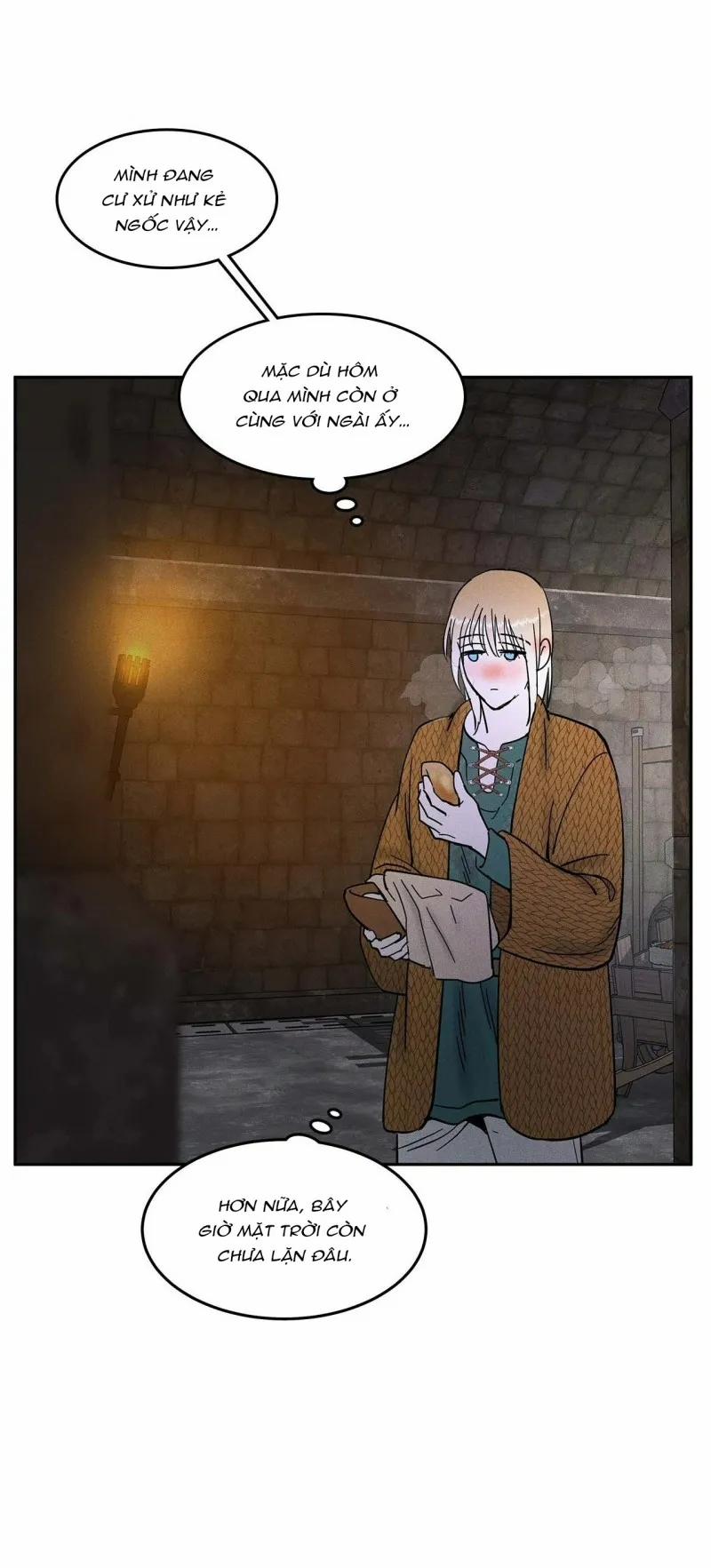 Giải Độc Dược 34 trang 7