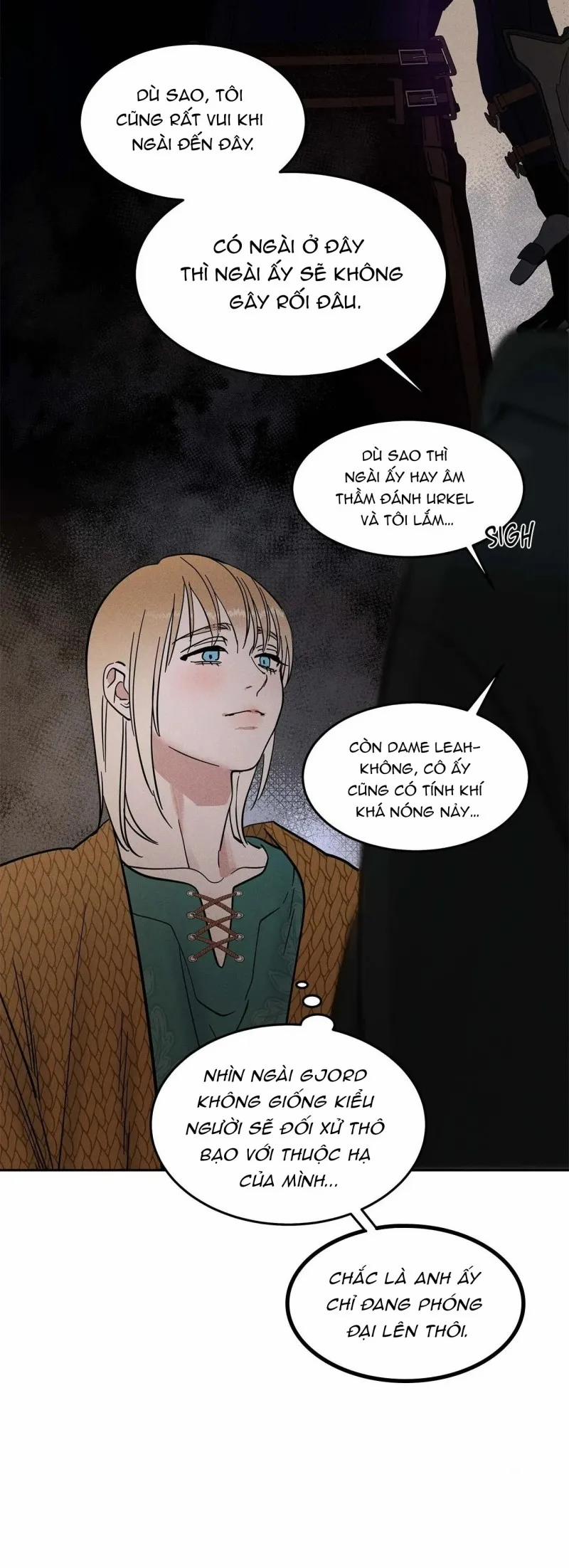 Giải Độc Dược 35 trang 12