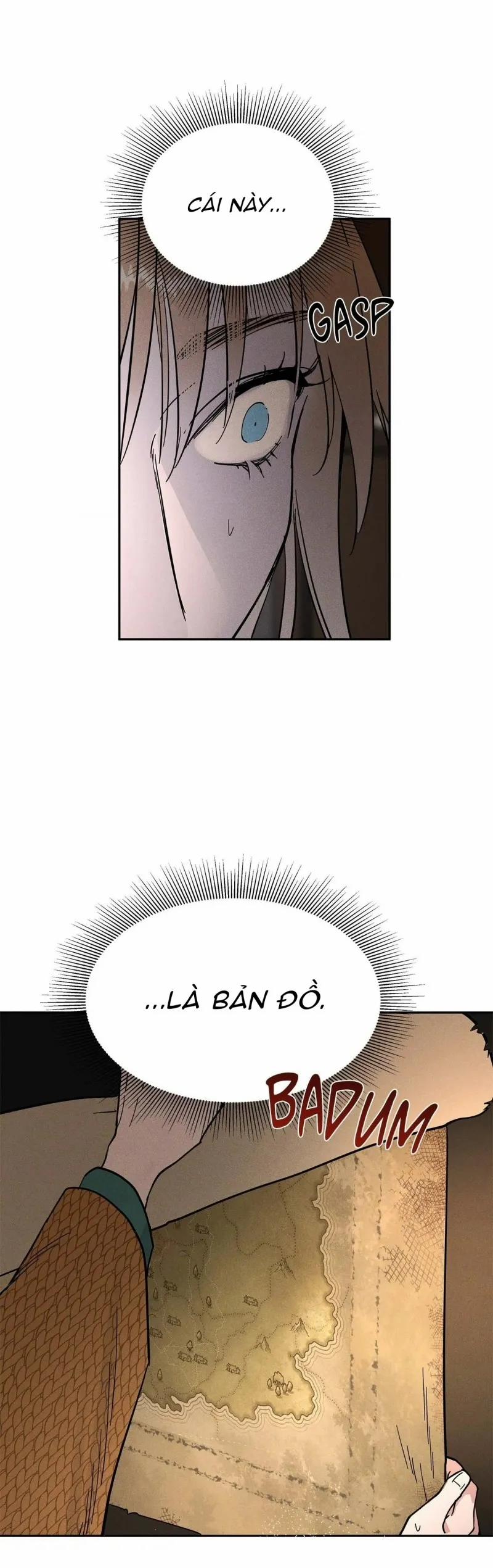 Giải Độc Dược 35 trang 18