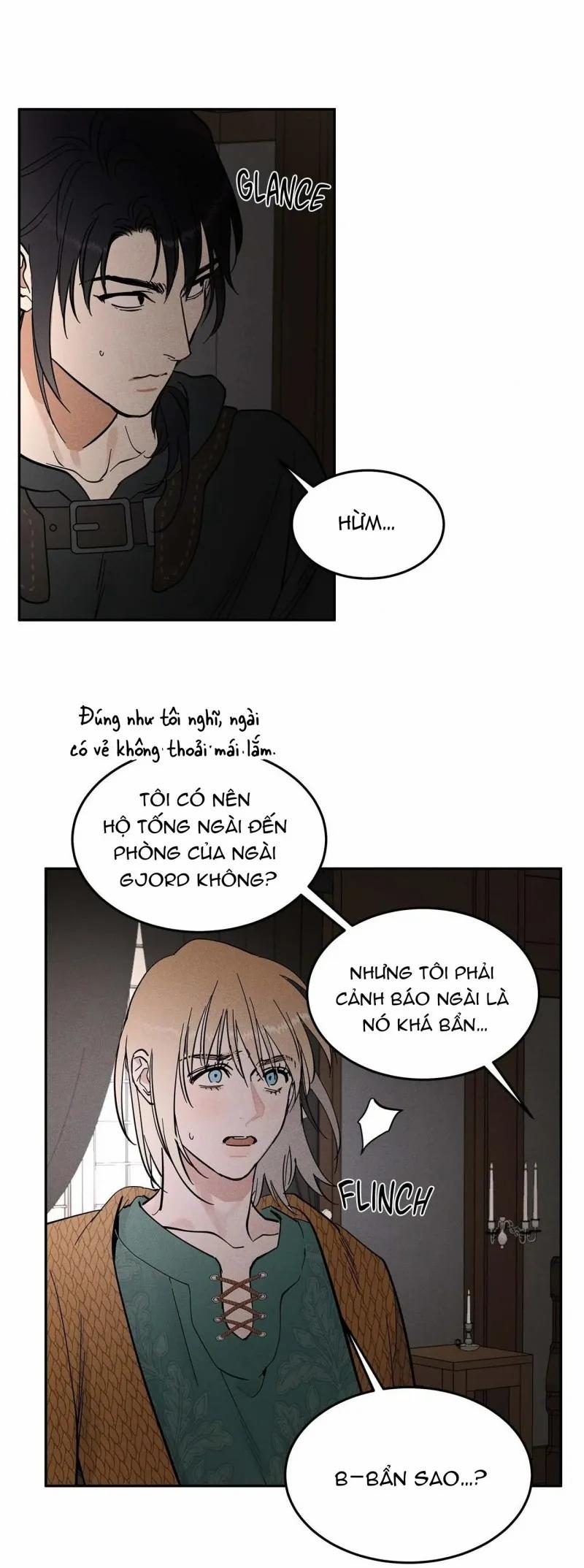 Giải Độc Dược 35 trang 3