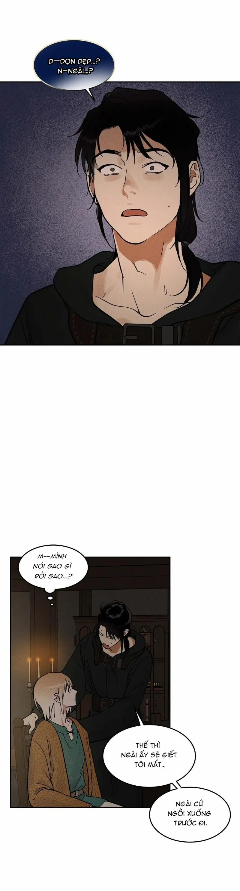 Giải Độc Dược 35 trang 7