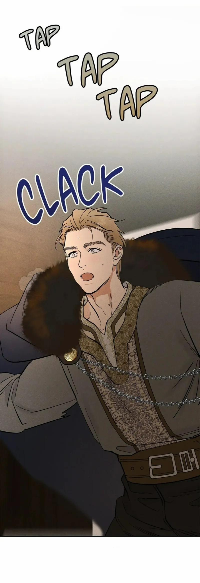 Giải Độc Dược 36 trang 14