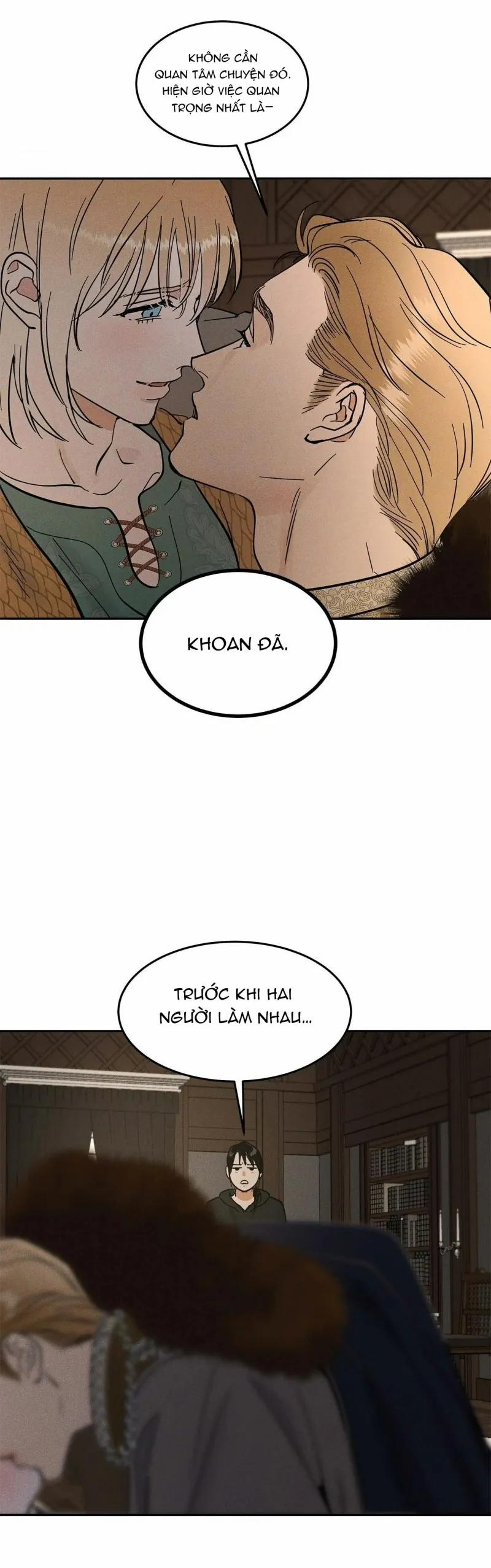 Giải Độc Dược 36 trang 17