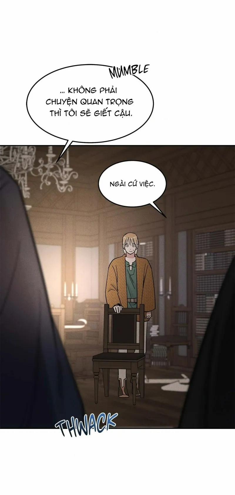 Giải Độc Dược 36 trang 20