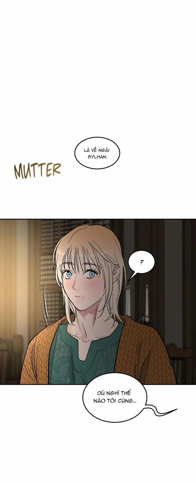 Giải Độc Dược 36 trang 22