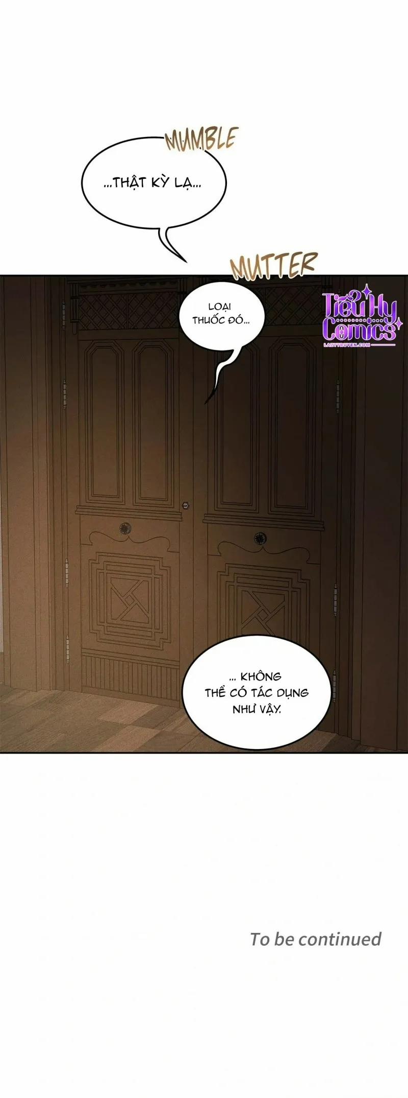 Giải Độc Dược 36 trang 23