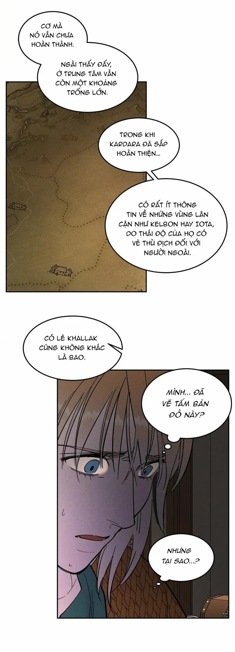 Giải Độc Dược 36 trang 5