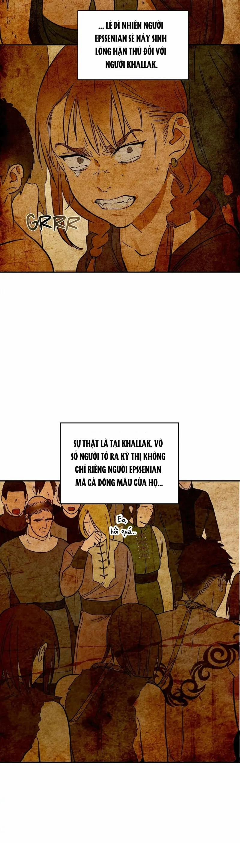 Giải Độc Dược 36 trang 9