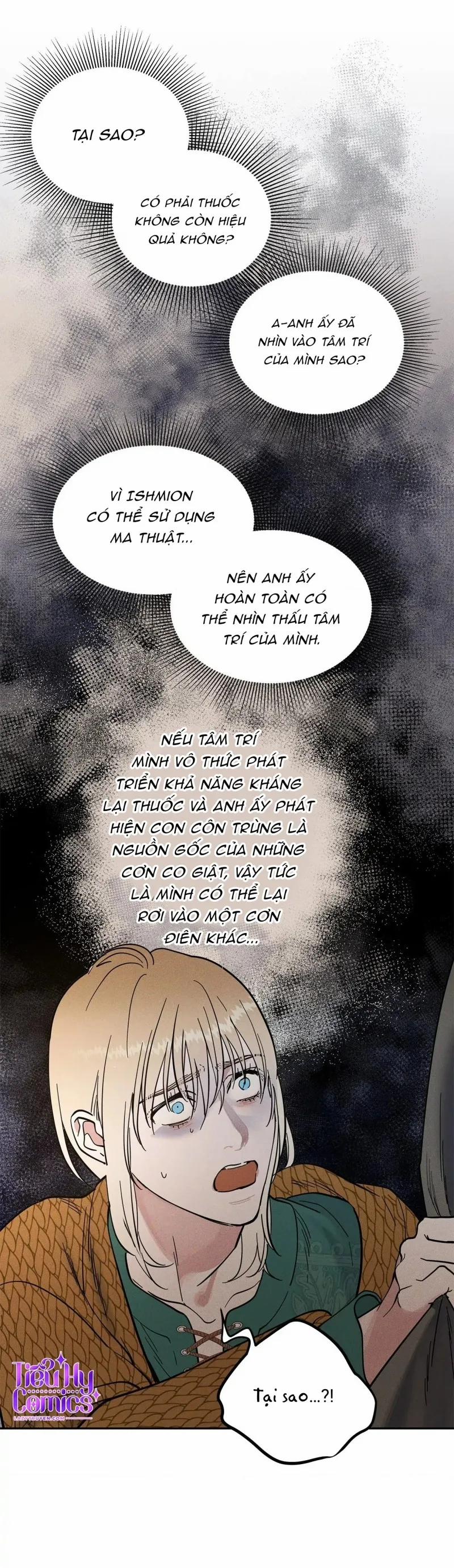 Giải Độc Dược 37 trang 14