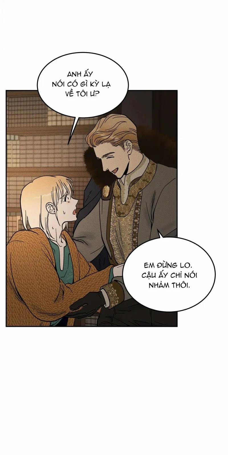 Giải Độc Dược 37 trang 15