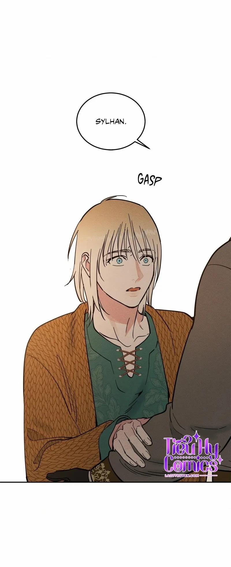 Giải Độc Dược 37 trang 17