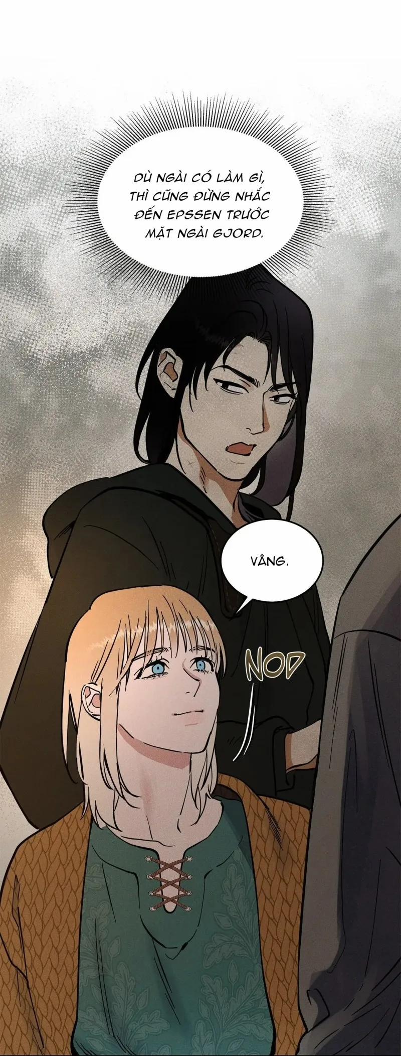 Giải Độc Dược 37 trang 24