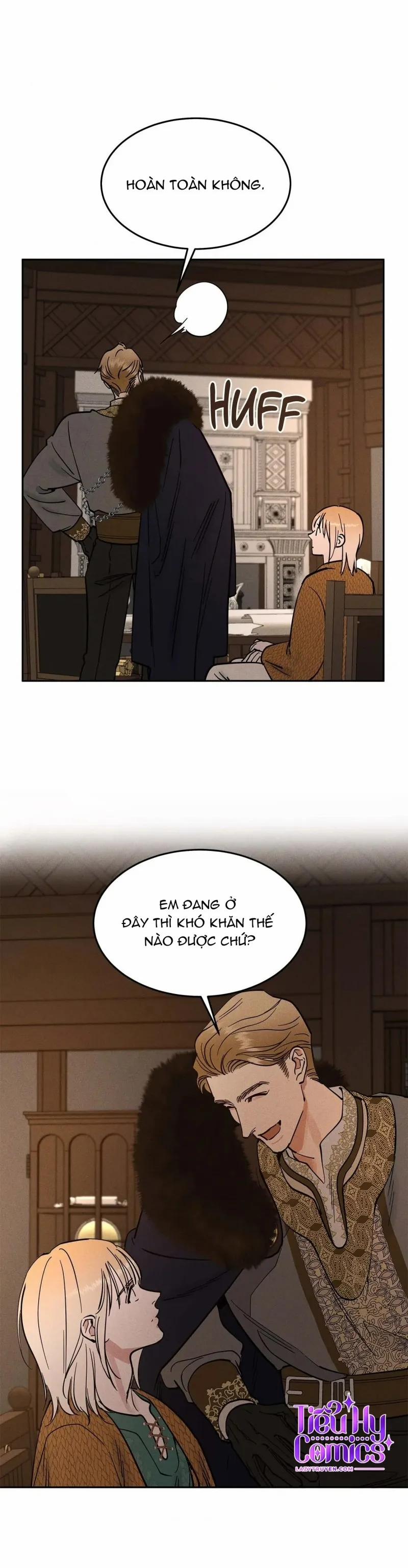 Giải Độc Dược 37 trang 29