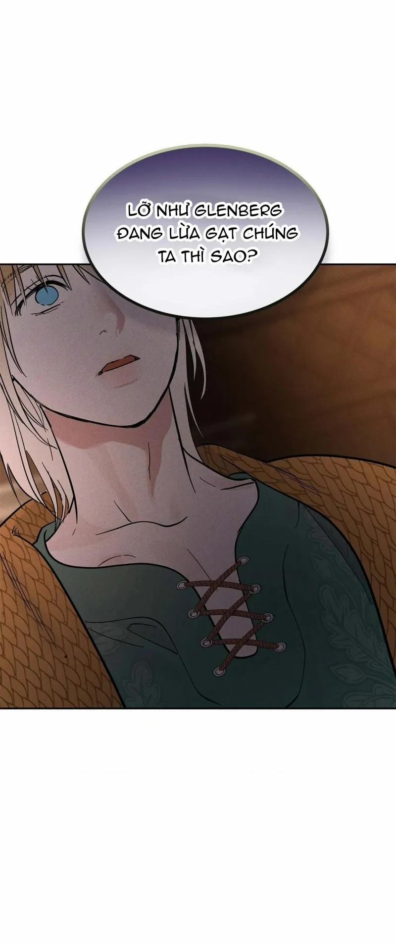 Giải Độc Dược 37 trang 3