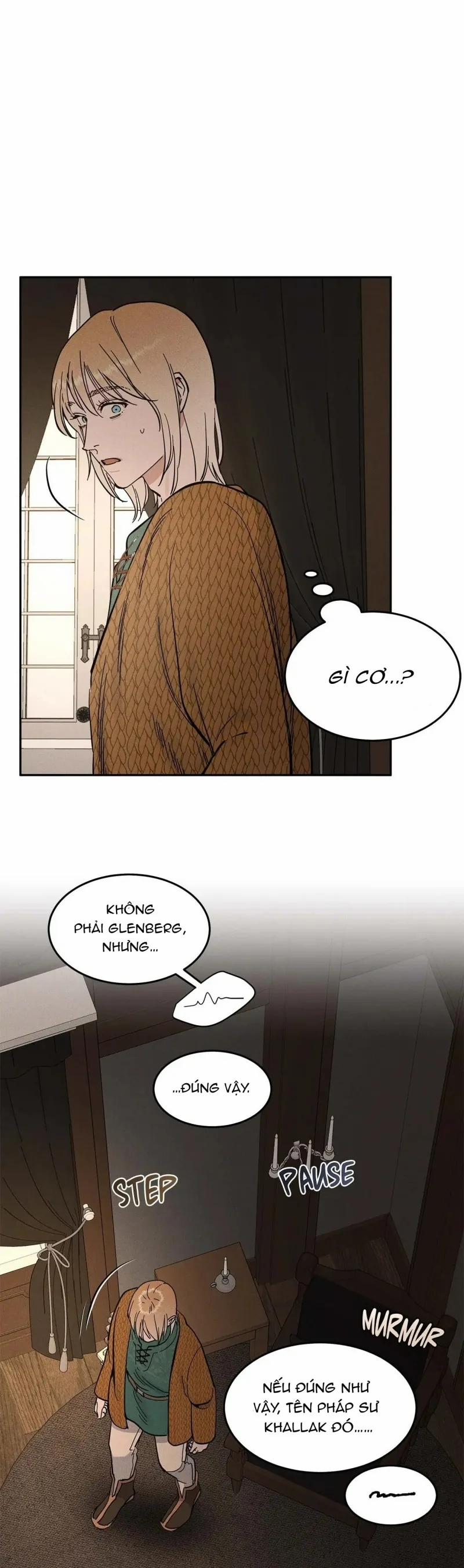 Giải Độc Dược 37 trang 4