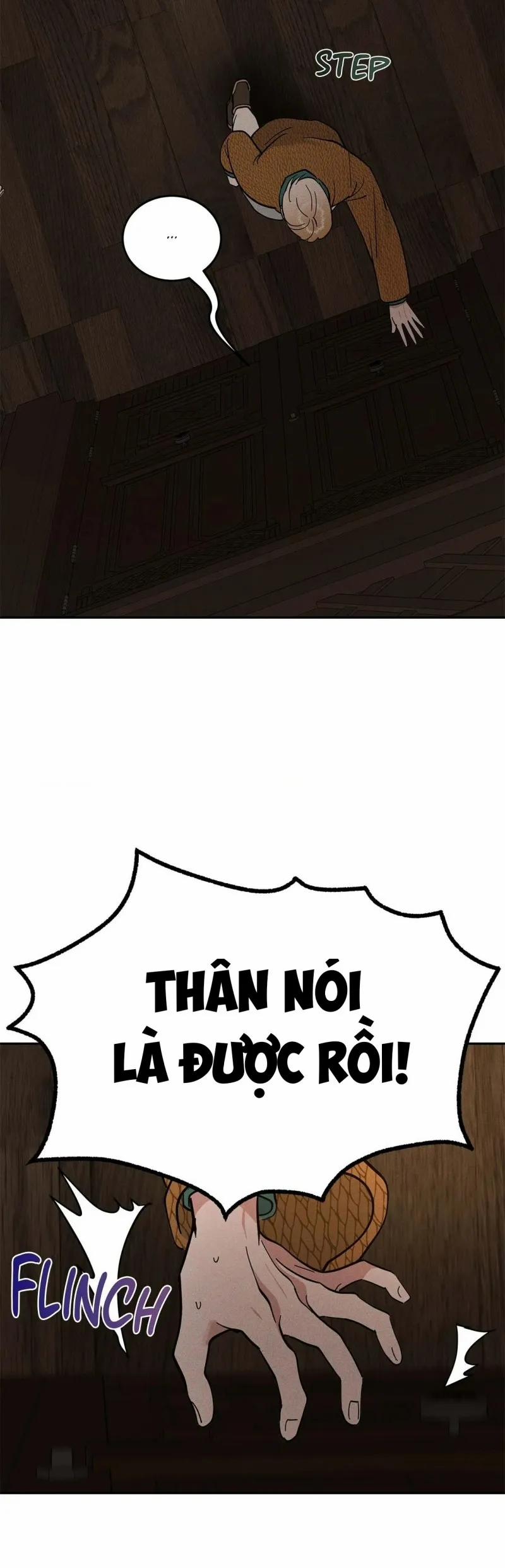 Giải Độc Dược 37 trang 6