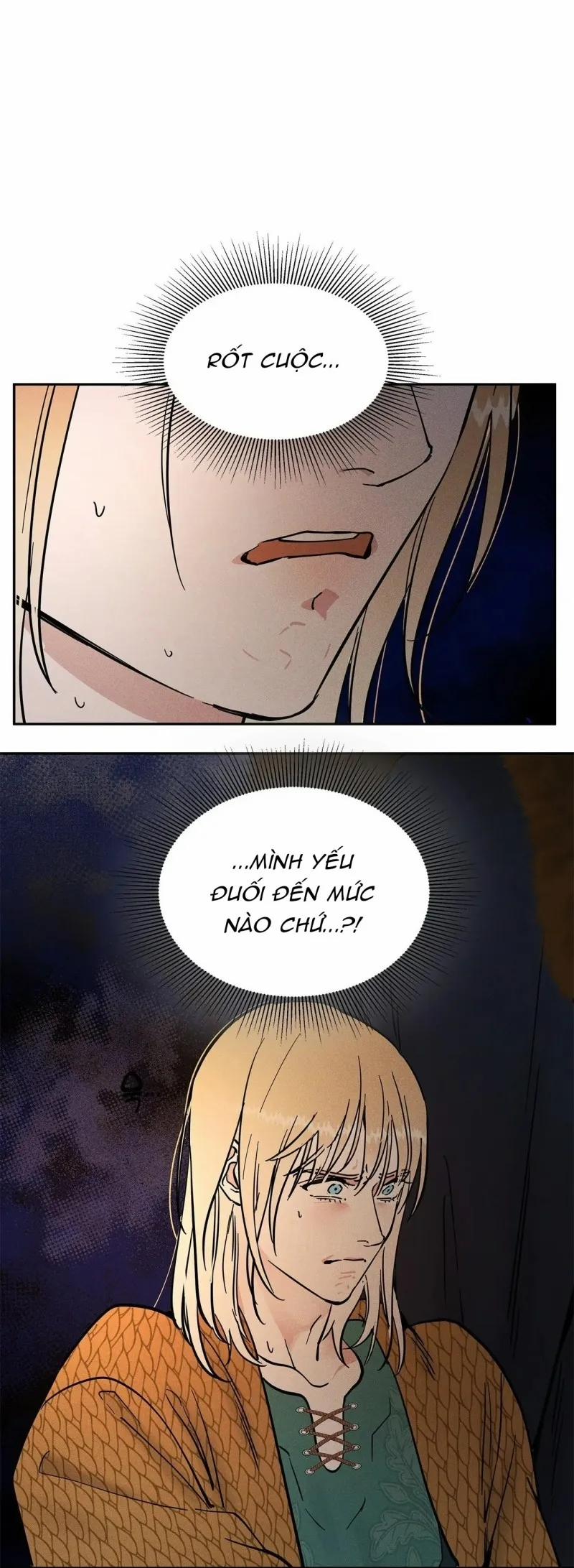 Giải Độc Dược 38 trang 1