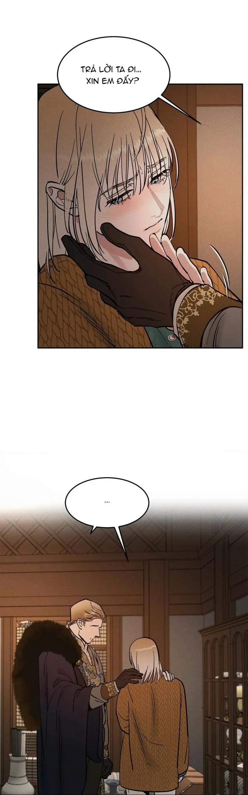 Giải Độc Dược 38 trang 11