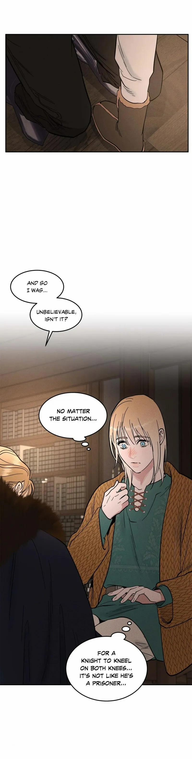 Giải Độc Dược 38 trang 19