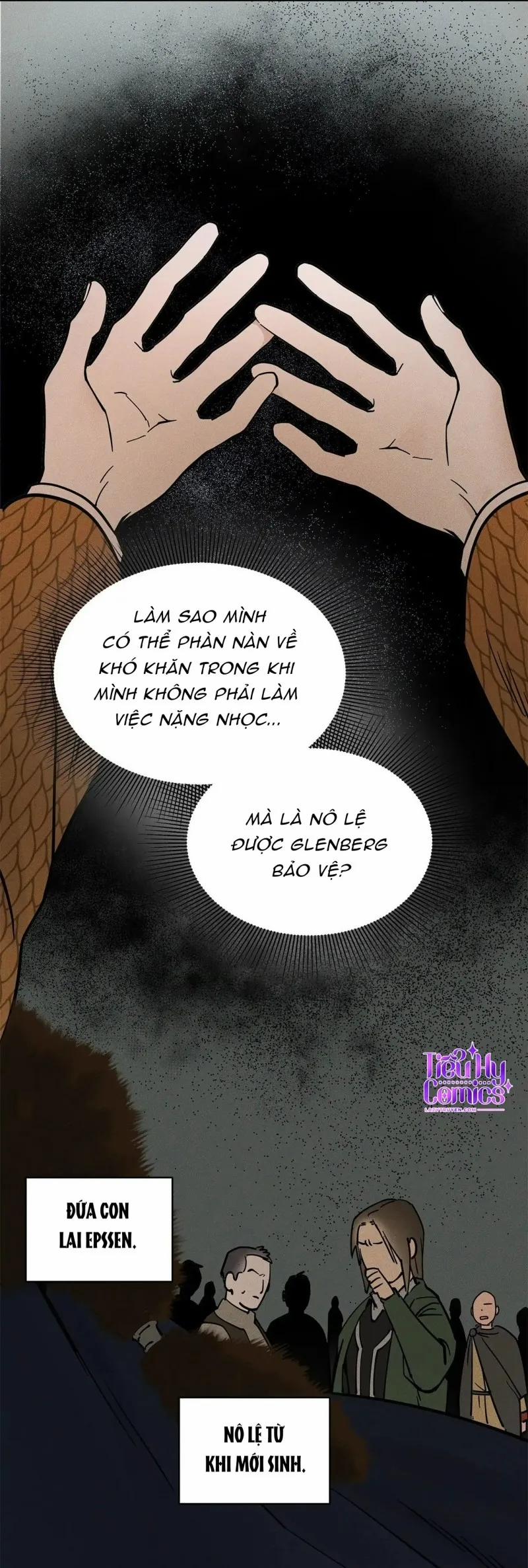 Giải Độc Dược 38 trang 2