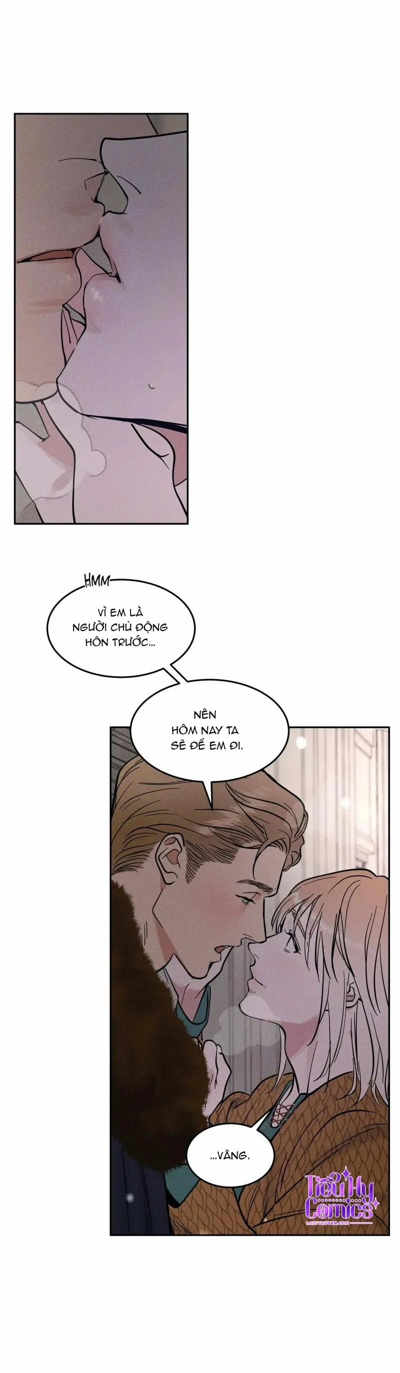 Giải Độc Dược 38 trang 20