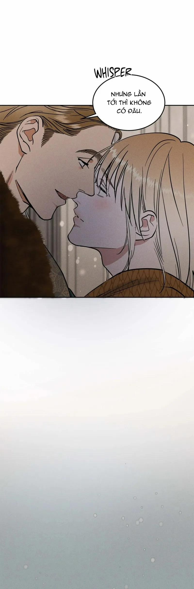 Giải Độc Dược 38 trang 21