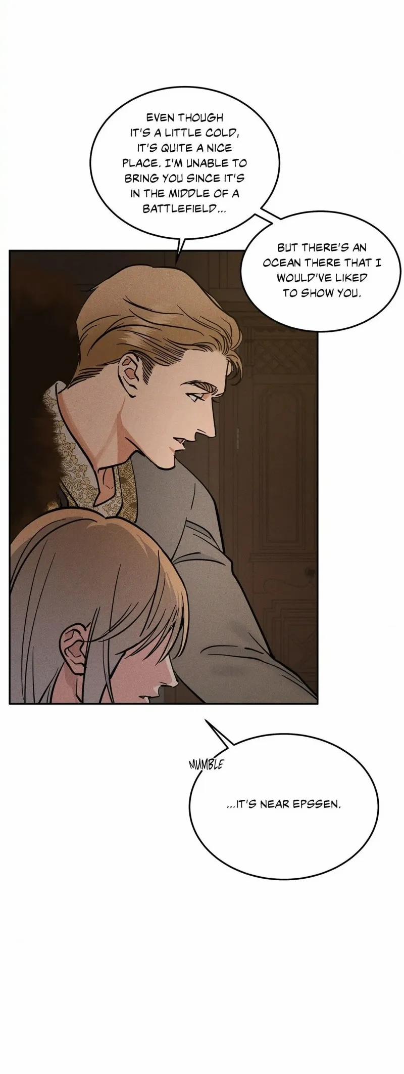 Giải Độc Dược 38 trang 22