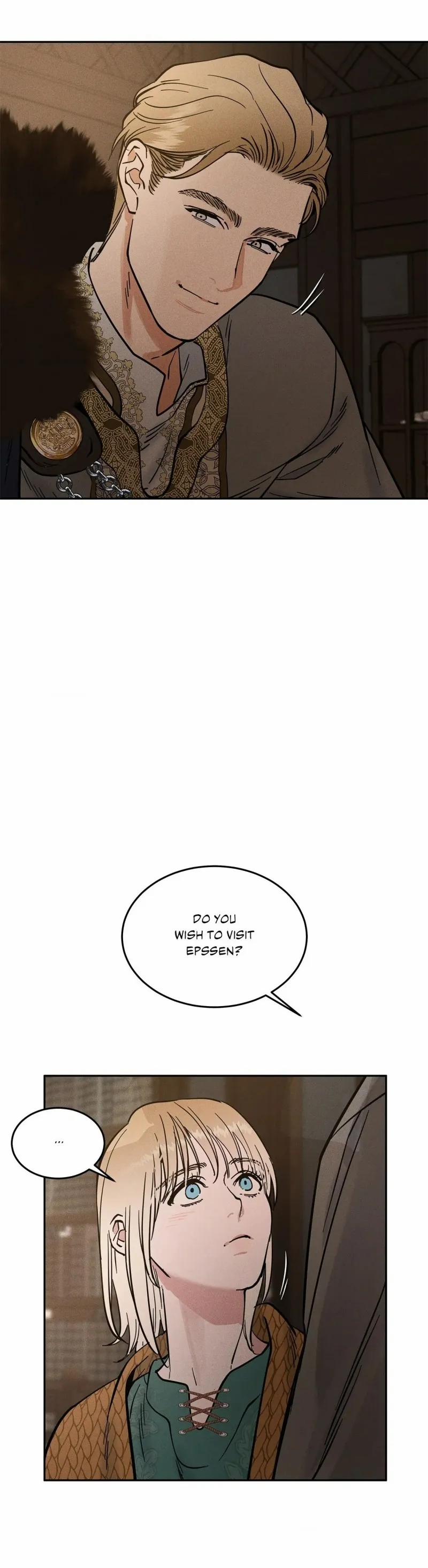 Giải Độc Dược 38 trang 23